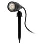 Eglo NEMA 1-C 98052 Vrt reflektor 1x5W/GU10 IP44