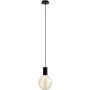 Eglo POZUETA 98661 Visilica 1x40W/E27 IP20