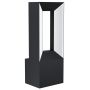 Eglo RIFORANO 98725 Zidna svjetiljka 2x5W/LED 3000K 1100LM IP44