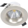 Eglo SALICETO 98246 Ugradbeno downlight svjetlo 6W/LED 4000K 450LM IP20