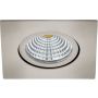 Eglo SALICETO 98308 Ugradbeno downlight svjetlo 6W/LED 4000K 500LM IP20
