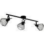 Eglo TABILLANO 98764 Reflektor 3x40W/E27 IP20