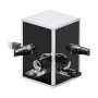 Eglo TP CUBE CONNECTOR 98802 Spojni element