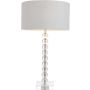 Endon ADELIE + HIGHCLERE 98362 Stolna svjetiljka 7W LED E14 IP20