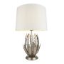 Endon DELPHINE 98046 Stolna svjetiljka 1x10W/E27 IP20