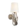 Endon DELPHINE 98049 Zidna svjetiljka 1x6W/E14 IP20