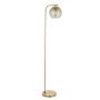 Endon DIMPLE 98271 Stolna svjetiljka 10W LED E27 IP20