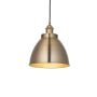 Endon FRANKLIN 98745 Visilica 10W LED E27 IP20
