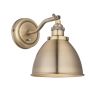 Endon FRANKLIN 98746 Zidna svjetiljka 7W LED E14 IP20