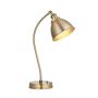 Endon FRANKLIN 98747 Radna svjetiljka 7W LED E14 IP20