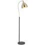 Endon Franklin 98748 Podna svjetiljka 1x10w/e27 ip20