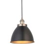 Endon Franklin 98750 Visilica 1x10w/e27 ip20