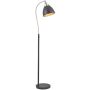 Endon Franklin 98753 Podna svjetiljka 1x10w/e27 ip20