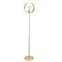 Endon HOOP 98095 Podna svjetiljka 10W LED E27 IP20