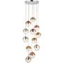 Endon Paloma 98115 Visilica 12x3w/g9 ip20