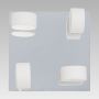 Prezent EPICCA 984 Plafonjera 4x33W/G9 IP20