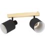 Eglo BATALLAS 99489 Reflektor 2X10W/E27 IP20