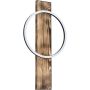 Eglo BOYAL 99353 Zidna svjetiljka 1x12W/LED 3000K 1700LM IP20