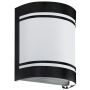 Eglo CERNO 99565 Zidna svjetiljka 1x40W/E27 IP44