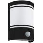 Eglo CERNO 99566 Zidna svjetiljka 1x40W/E27 IP44