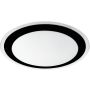 Eglo COMPETA 2 99404 Plafonjera 1x18W/LED 3000K 2000LM IP20