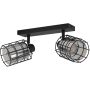 Eglo CONSACA 99712 Reflektor 2X40W/E27 IP20