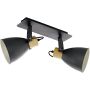 Eglo COSWARTH 99075 Reflektor 2x40W/E27 IP20