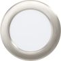 Eglo FUEVA 5 99153 Ugradbeno downlight svjetlo 4000K 700LM IP20
