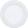 Eglo FUEVA 5 99191 Ugradbeno downlight svjetlo 3000K 650LM IP20