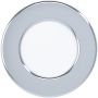Eglo FUEVA 5 99204 Ugradbeno downlight svjetlo 1x2,7W/LED 3000K 300LM IP44