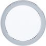 Eglo FUEVA 5 99205 Ugradbeno downlight svjetlo 1x10,5W/LED 3000K 1200LM IP44