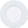 Eglo FUEVA 5 99206 Ugradbeno downlight svjetlo 1x2,7W/LED 4000K 360LM IP44
