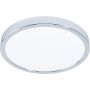 Eglo FUEVA 5 99266 Plafonjera 1x20W/LED 3000K 2300LM IP44