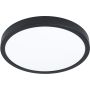 Eglo FUEVA 5 99267 Plafonjera 1x20W/LED 3000K 2300LM IP44