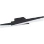 Eglo ISIDRO 99561 Stropna svjetiljka 2X11W/LED 3000K 2700LM IP20
