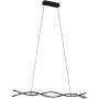 Eglo LASANA 3 99317 Visilica 1x36W/LED 3000K 5300LM IP20