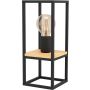 Eglo LIBERTAD 99797 Stolna svjetiljka 1X40W/E27 IP20