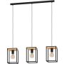 Eglo LIBERTAD 99855 Visilica 3X40W/E27 IP20