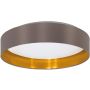 Eglo MASERLO 2 99542 Plafonjera 1x24W/LED 3000K 2100LM IP20