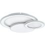 Eglo MENTALURGIA 99397 Plafonjera 1x11W/LED 3000K, 4000K, 5000K 1700LM IP20