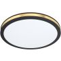 Eglo PESCAITO 99406 Plafonjera 1x11W/LED 3000K 1350LM IP20