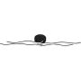 Eglo RONCADE 99322 Stropna svjetiljka 1x36W/LED 3000K 4600LM IP20