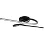 Eglo SELVINA 99323 Stropna svjetiljka 1x21W/LED 3000K 3150LM IP20