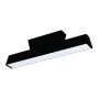 Eglo SIMOLARIS-Z 99601 Stropna svjetiljka 1x16W/LED 2700-6500K 1900LM IP20