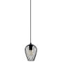 Eglo TB NEWTOWN 99761 Šinski reflektor 1x40W/E27 IP20