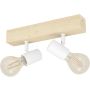 Eglo TOWNSHEND 3 99483 Reflektor 2x60w/e27 ip20