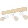 Eglo TOWNSHEND 3 99484 Reflektor 3x60w/e27 ip20