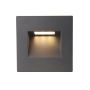 Endon ALBUS 99761 Ugradbena step svjetiljka 1.5W 3000K|4000K|6500K IP65