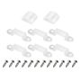 Endon ORION65/67 ACCESSORY PACK 99031 Set za montažu IP20