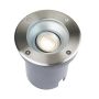 Endon PILLAR TILT 99550 Svjetiljka za ulaz 50W/GU10 IP67